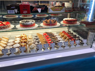 LE PALAIS DES GOURMANDS, Boulangerie à Lieusaint