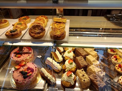 Boulangerie Dalhoumi, Boulangerie à Grigny