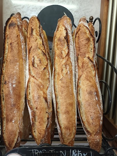 MTN, Boulangerie à Gagny