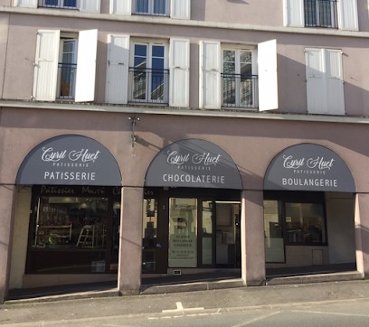 Cyril Huet Pâtisserie, Pâtisserie à Sèvres