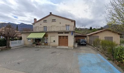 Boulangerie Patisserie, Boulangerie à Val Buëch-Méouge