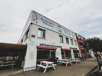 Le Grau Pain du Roi, Boulangerie au Grau-du-Roi