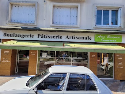 Aux bonnes saveurs, Boulangerie à Saint-Brevin-les-Pins