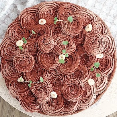 Pastry.camille - Pâtisseries Maison Et Sur Demande/commande., Pâtisserie à Rouen