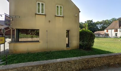 Boulangerie Patisserie Duboux, Boulangerie à Dennevy