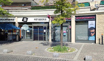 Boulangerie Patisserie Maaloul Laroussi, Boulangerie à Montfermeil