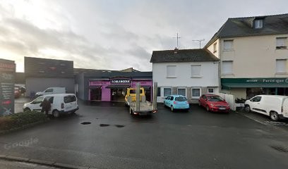 Talbourdet Pascal, Boulangerie à Saint-Brieuc