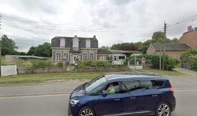 Pâtisserie Dewaele, Pâtisserie à La Groise