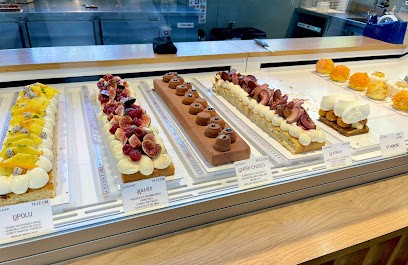 L'Atelier Des Halles - Maison Dussap, Pâtisserie à Saint-Étienne