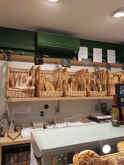 Ô LE PAIN, Boulangerie à Lyon 06