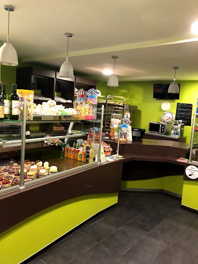 MYSLIK, Boulangerie à Ligny-en-Barrois