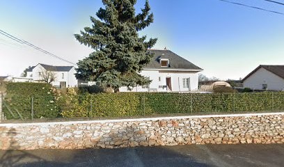 Bigot Décor Patissier, Pâtisserie à Esvres