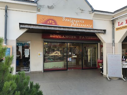 Boulangerie Pâtisserie Roblet, Boulangerie à Sarry