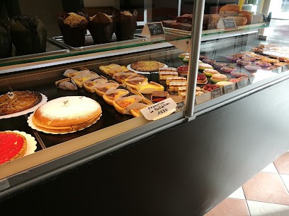 La boulangerie d'Oriana, Boulangerie à Lyon 09