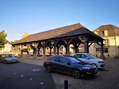 Boulangerie Josso, Boulangerie à Rohan