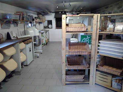 L'Alta Spiga, Boulangerie à San-Giovanni-di-Moriani