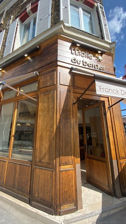 L'Étoile Du Berger Meudon, Boulangerie à Meudon