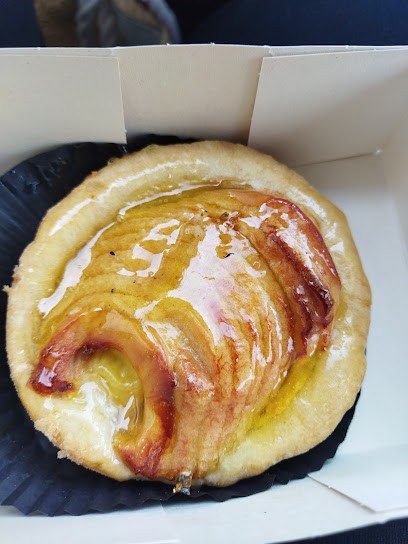 Boulangerie Caumes, Boulangerie à Lamalou-les-Bains