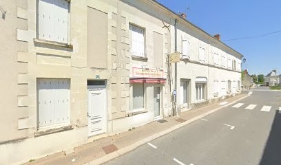La Bonne Fournée, Boulangerie à Draché
