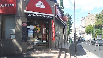 Bakeries THE ARENA, Pâtisserie à Béziers