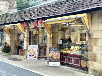 La Panetière Des Vacances - Le Bugue, Boulangerie au Bugue