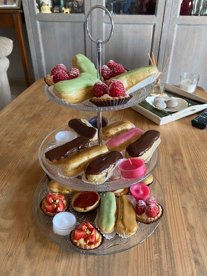 Aux Douceurs Marollaises, Boulangerie à Marolles-sur-Seine