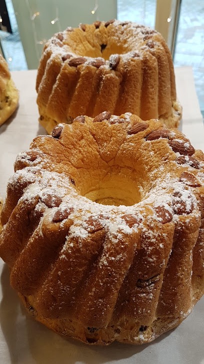 Artisan Boulanger Le Fournil St Arigle, Boulangerie à Nevers
