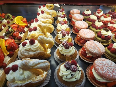 Mtm, Boulangerie à Languidic