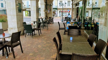 Delights Fleurette, Boulangerie à Nérac