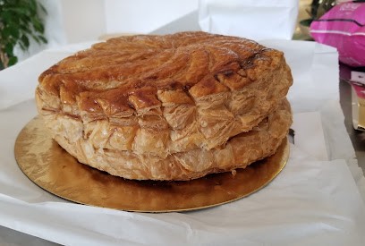 BOULANGERIE AU CREUX, Boulangerie à Replonges