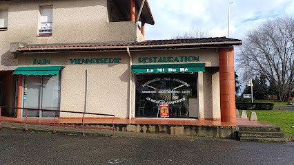 La Mi Do Ré, Boulangerie à Tournefeuille