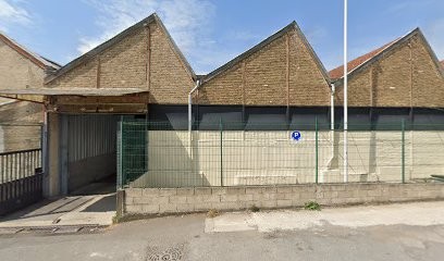 PATISTREET, Pâtisserie à Reims
