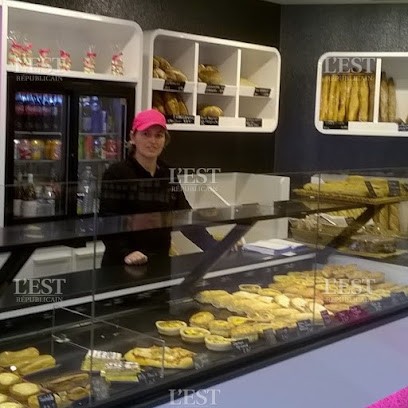 Boulangerie Pâtisserie Baudet (carrefour Des Saveurs), Boulangerie à Laxou