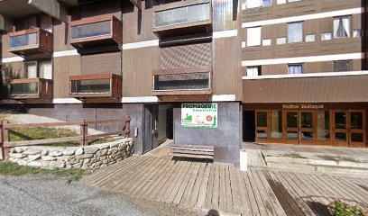 Haincourt Christelle, Pâtisserie à Albiez-le-Jeune