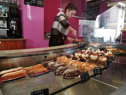 Pâtisserie Willy, Pâtisserie à Munster