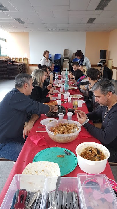 Bardou Dimitri, Boulangerie à Ouches