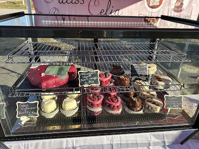 Pâtiss'Celia, Pâtisserie à Argonay