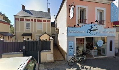 Pâtisserie Sweets, Pâtisserie à Changé