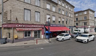La Paneterie, Boulangerie à Saint-Chamond