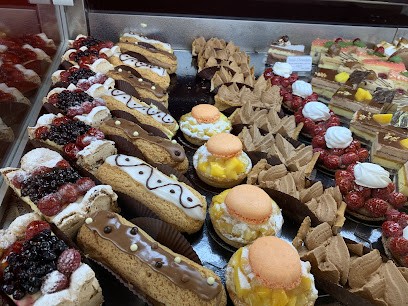 Les Gourmands Disent, Pâtisserie à Dunières