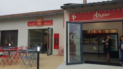 Secrets de Pains L' Atelier Grisolles, Boulangerie à Grisolles