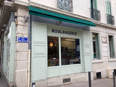 Boulangerie Boni, Boulangerie à Marseille 04