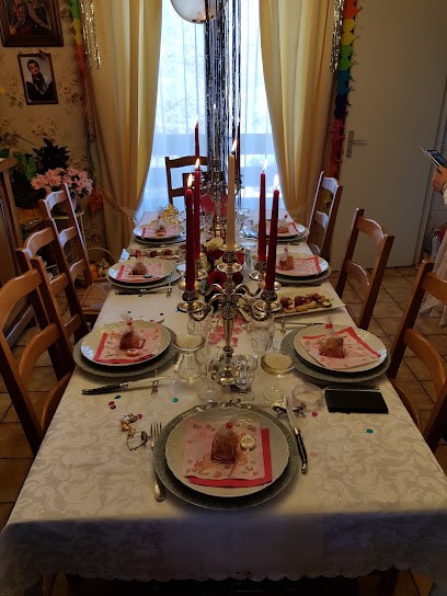Délices et Tradition, Boulangerie à Boulleret