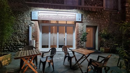 La Pâtisserie De Laure, Pâtisserie au Soler