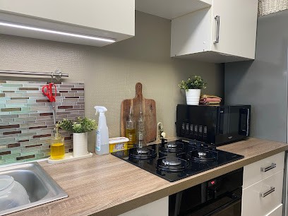 Les délices de Mme Nadia, Pâtisserie à Massy