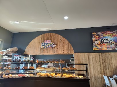 Amadeus Boulangerie, Boulangerie à Calvi