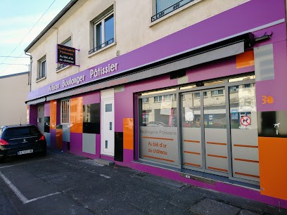 Au Blé D'Or Du Château, Boulangerie à Thionville