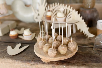 Douni's Pastry, Pâtisserie à Gaël