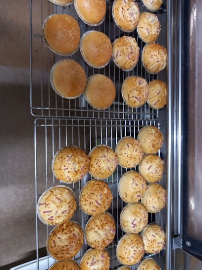 Bun's Créations, Boulangerie à Rosheim