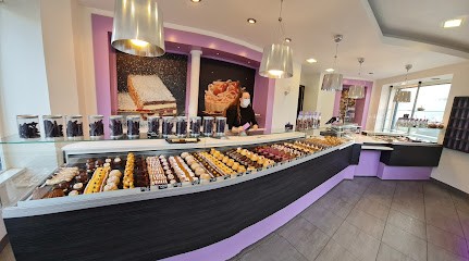 Patisserie Saint André Letendart, Pâtisserie à Pau